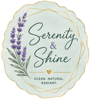 Serenity & Shine